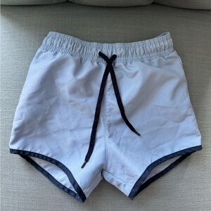 Minnow Boys Swim Shorts